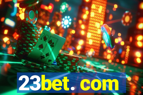 23bet. com